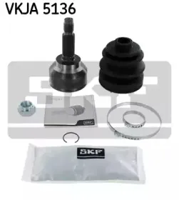 skf-vkja5136